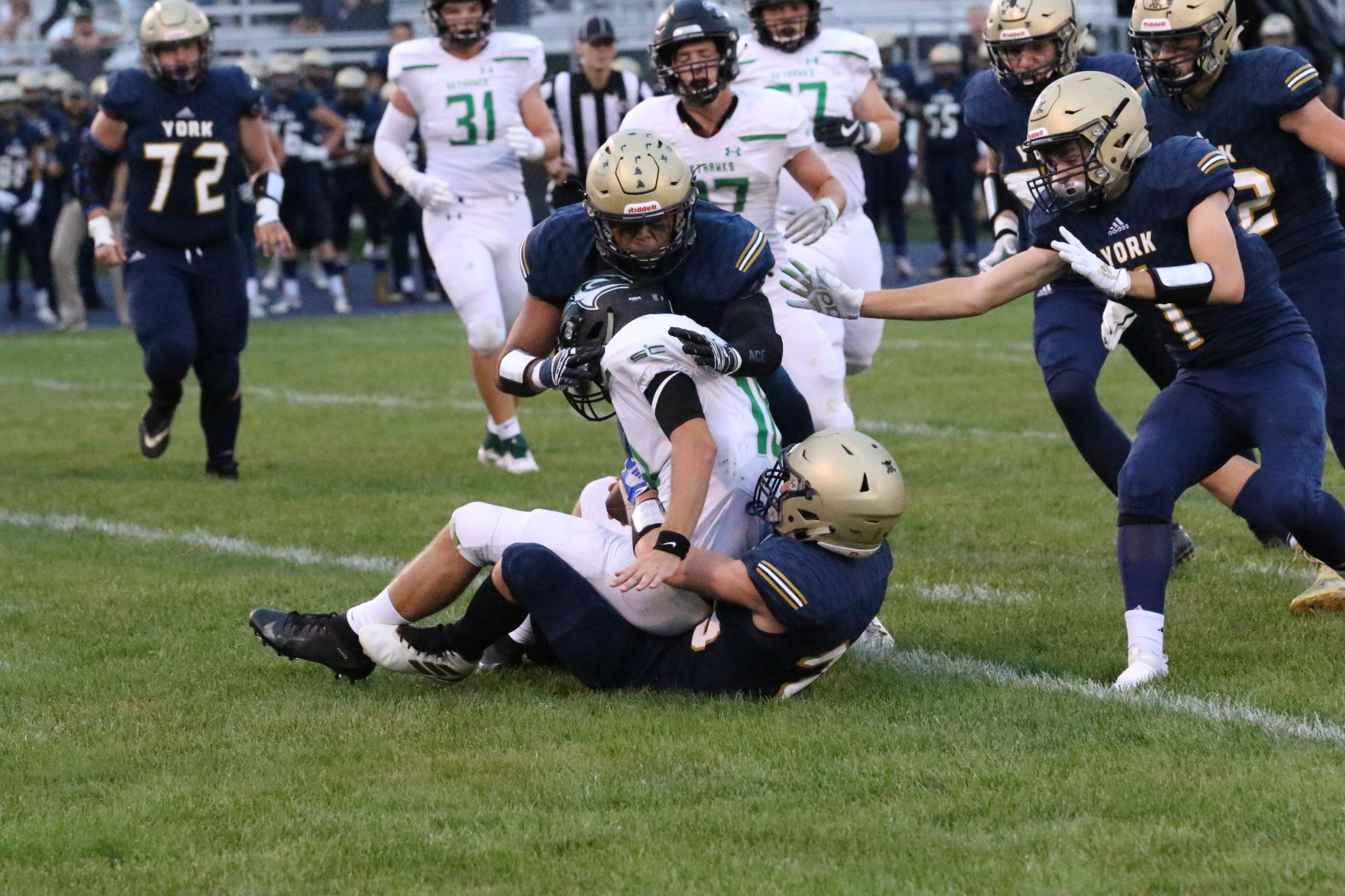 York vs. Omaha Skutt football 45.JPG